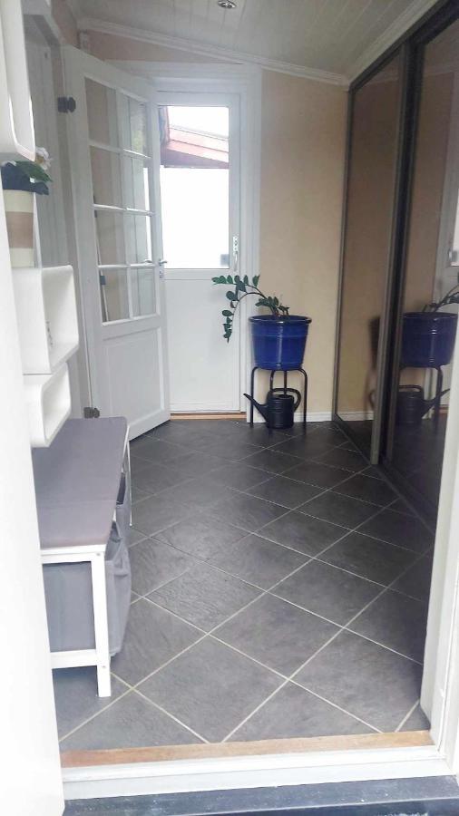 Feelhome 3 Bedroom Near University Tromsø Exterior foto